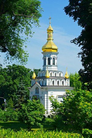 Saint Andrew's Church